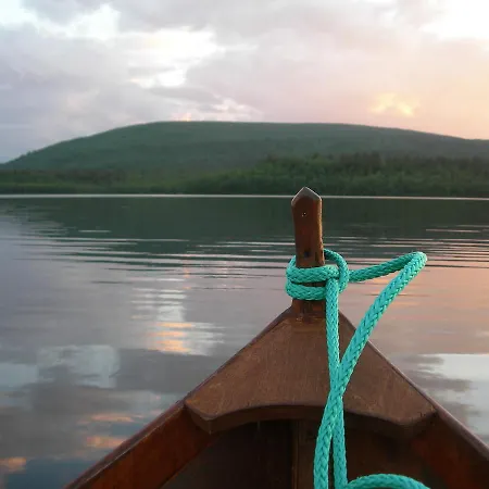 Kenestupa Matkailukeskus Utsjoki