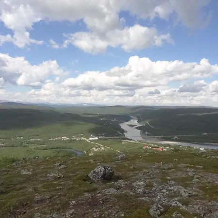 Kenestupa Matkailukeskus *